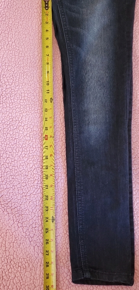 Cesttoi Jeans💗 - Picture 5 of 8